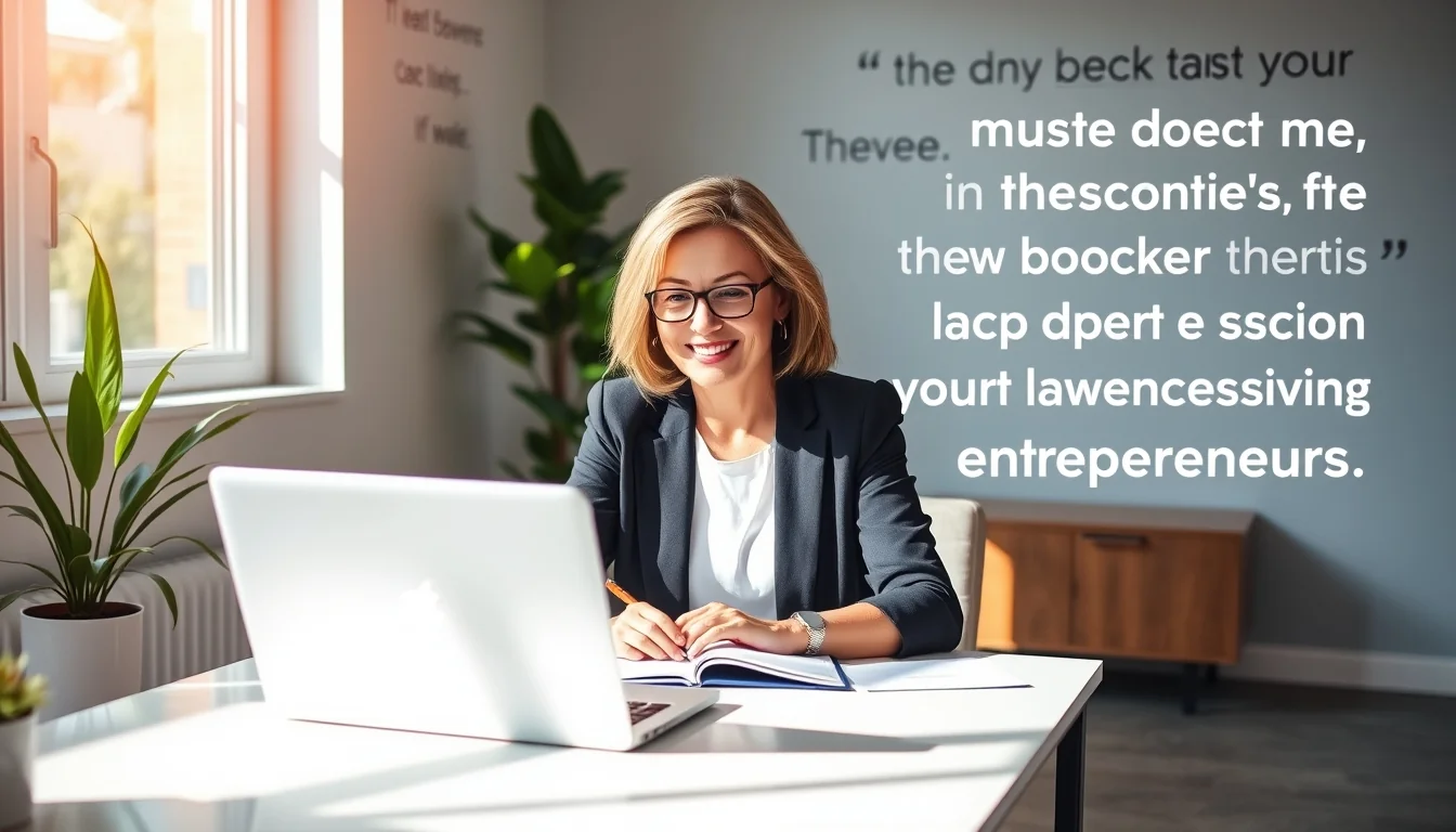 Discover Your Success